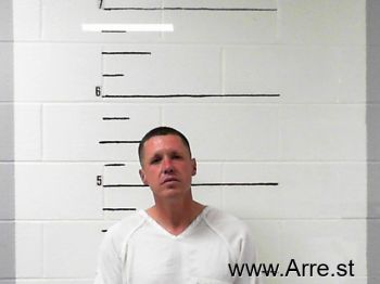 Steven Ray Hubbard Mugshot