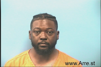 Steven Cornelius Hudson Mugshot