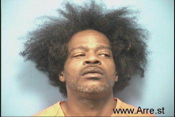 Steven  Jackson Mugshot