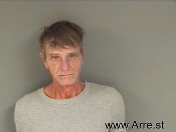 Steven Lyle Lay Mugshot