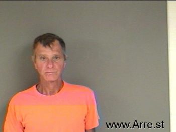 Steven Lyle Lay Mugshot