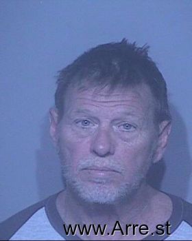 Steven Edward Lee Mugshot