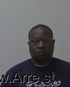 Steven Creig Leslie Mugshot