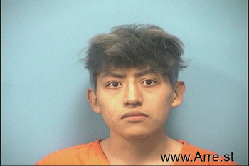 Steven  Lopez Mugshot