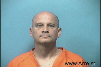 Steven Curt Martin Mugshot