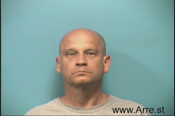 Steven Curt Martin Mugshot