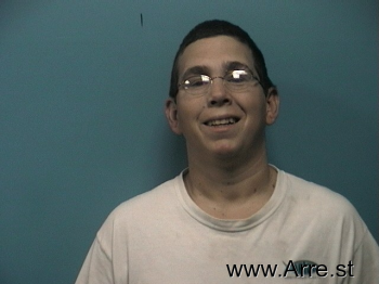 Steven Andrew Oliver Mugshot