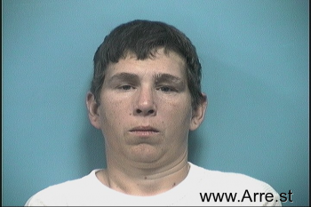 Steven Andrew Oliver Mugshot