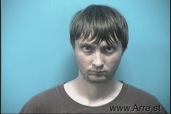 Steven Earl Owens Mugshot