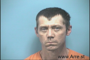 Steven Mitchell Phillips Mugshot