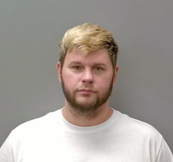 Steven Blake Pike Mugshot