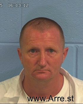 Steven Thomas Ramey Mugshot