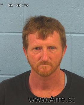 Steven Thomas Ramey Mugshot