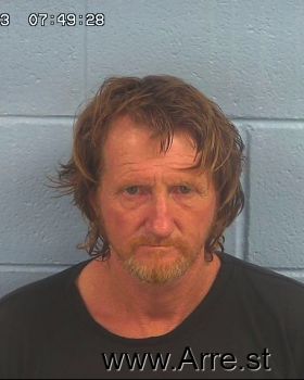 Steven Thomas Ramey Mugshot