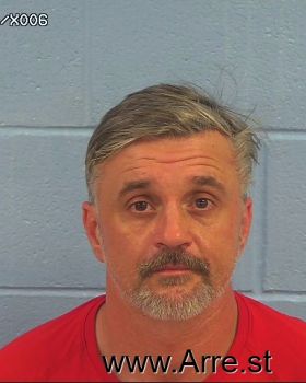 Steven Austin Ray Mugshot