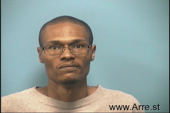 Steven Jermain Robertson Mugshot