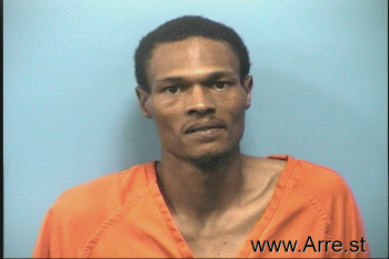 Steven Jermain Robertson Mugshot