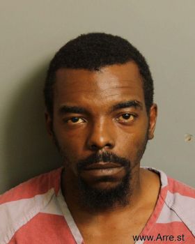 Steven Lamont Sanders Mugshot