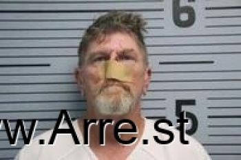 Steven  Scott Mugshot