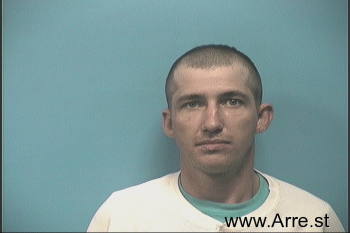 Steven Cody Smith Mugshot