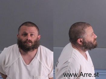 Steven Lyle Stewart Mugshot