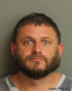 Steven Lyle Stewart Mugshot