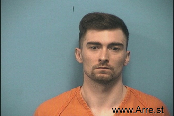 Steven Hunter Vaughn Mugshot