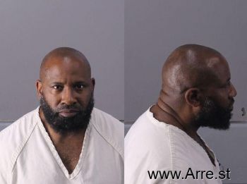 Steven Dewayne Walters Mugshot