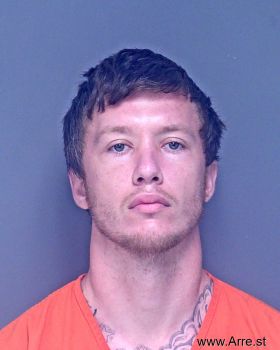 Steven Floyd Waters Mugshot