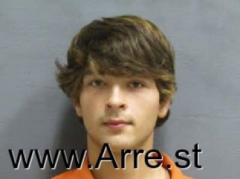 Steven Garett Hawkins Mugshot