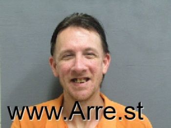 Stewart Neal Burch Mugshot