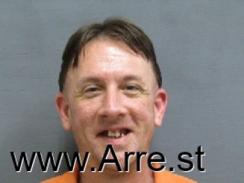 Stewart Neal Burch Mugshot