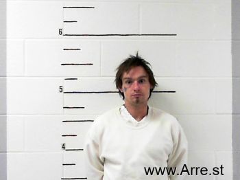 Sting Ray Hill Mugshot