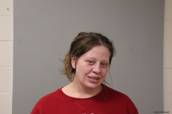 Summer Danielle Henson Mugshot