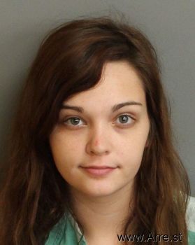 Summer  Miller Mugshot