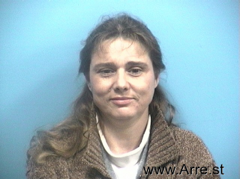 Susan Herron Allen Mugshot