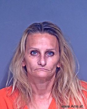 Susan Irene Dickerson Mugshot