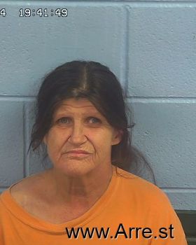 Susan Mckay Minton Mugshot