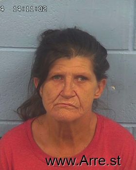 Susan Mckay Minton Mugshot