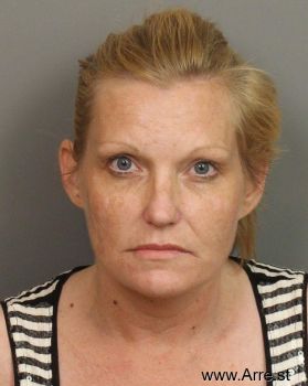 Susan Denae Otts Mugshot