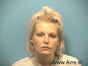 Susan Denae Otts Mugshot