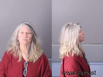 Susan D Hurst Powell Mugshot