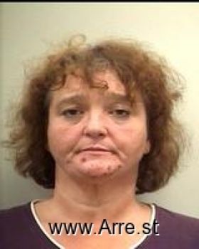 Susan Marie Pruitt Mugshot