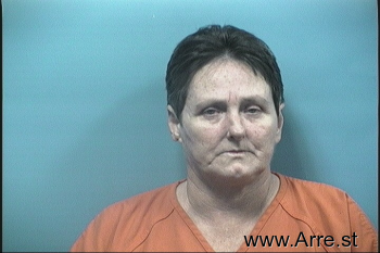 Susan Airees Wyatt Mugshot