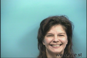 Suzanne Lynn Cullum Mugshot