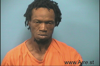 Sydrick Bernard Baker Mugshot