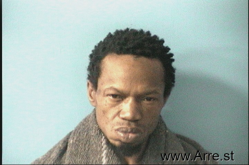 Sydrick Bernard Baker Mugshot