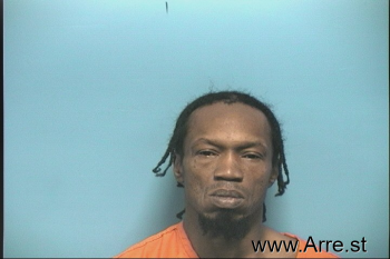 Sydrick Bernard Baker Mugshot