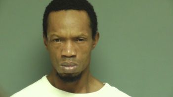 Sydrick Bernard Baker Mugshot