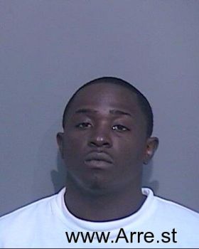 Sylvester Lavon Combs Clark Mugshot